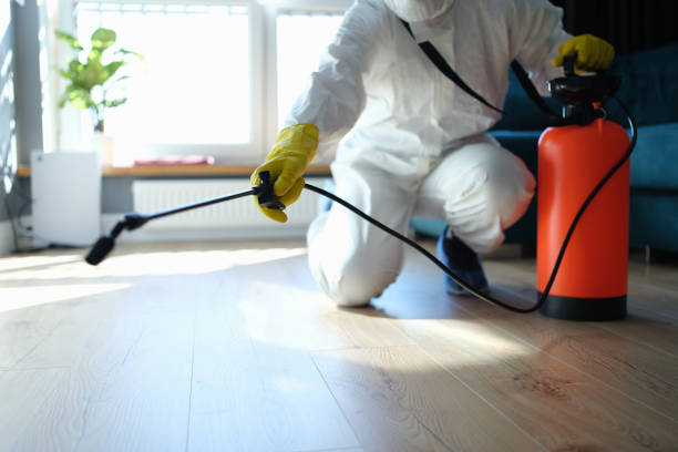 Reliable Odor Removal contractor in Gibbon, NE by Dulley Family Biohazard Services